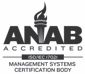 ANAB Accreditation ANAB Accreditation