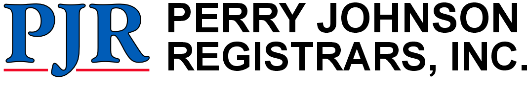 Perry Johnson Registrars, Inc.